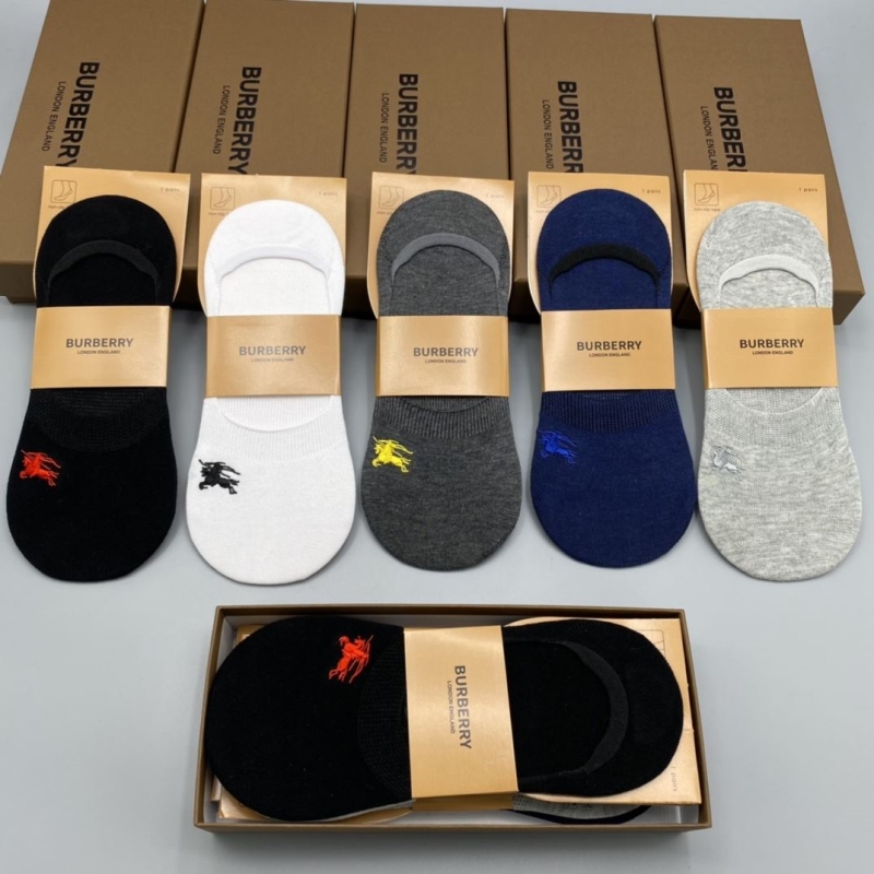 B**rry socks